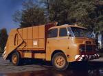Csepel D710 Rolloffcon 1976 года